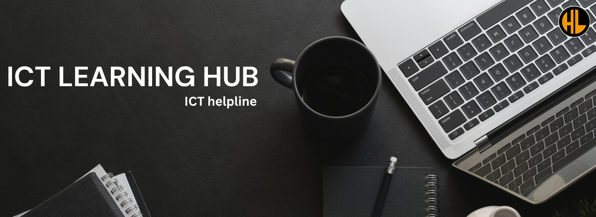 ICT Helpline
