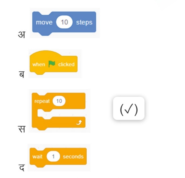 स्क्रैच द्वारा कोडिंग